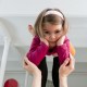 Kinderyoga im Sommer 