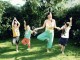 Konzentriert im neuen Semester | Kinderyoga Wien