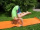Ausbildung zum/zur Kinderyogalehrer/in mit Gerti Nausch