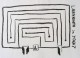 Im Labyrinth den Weg zur Mitte finden