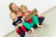 45h LITTLEYOGI-Ausbildung macht Urlaub