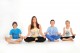 Yogaworkshops für Klein und Groß
