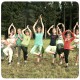 Kinderyoga in den Sommerferien bei Littleyogi