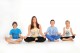 60Std Kinderyoga-Basis Ausbildung