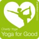 Yoga for Good | Yoga für einen guten Zweck 
