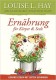 Buchtipp | Ernährung für Körper & Seele, Louise Hay