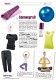 Yoga-Accessoires und Yogakleidung für Yogafans