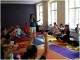 Workshop Serie | Ashtanga Yoga, Hormonyoga, Lu Jong, Nuad