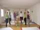 Lunayoga-Lehrausbildung ab Mai 2010 in Wien