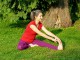 Luna Yoga® Ausbildung mit Trainingsjahr in Wien
