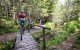 Mountainbiking & Yoga im Ötztal