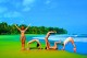 Yoga Retreat Bali mit Helene Krainer Juli 2016