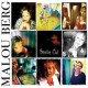 „Breathe Out”  - neue CD von Malou Berg