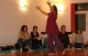 Singen wirkt | Mantraabend mit live Harfenbegleitung