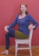 Yoga für starke Nerven - Sanftes Yoga für Menschen mit MS