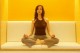 Yogawoche mit Young-Ho Kim im Mavida Zell am See