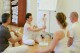Medical Yoga - Anpassungen für den Gruppenunterricht 