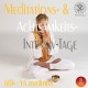 Meditations- und Achtsamkeits-Intensiv-Tage