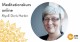 Online Meditationskurs mit Doris Harder 