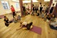 Yoga Workshops mit Mitra Tredway/USA in Graz