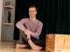 Jivamukti Yoga Master Class mit Moritz Ulrich