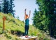 Mountain Yoga Trail Bad Kleinkirchheim