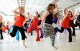 Workshop | NIA - getanzte Lebensfreude | Kaprun