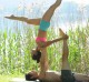 Namaste am Wörthersee – Yoga Retreat mit Bryce Yoga