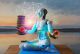 Studie: Yoga & KI - Künstliche Intelligenz | AI