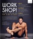 Niko Geo von Hot Yoga Athen zu Gast in Wien