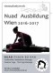 viennabodywork - Nuad Ausbildung ab 29. Okt. 2016 Wien