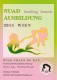 Viennabodywork Nuad Healing Hearts Ausbildung Wien 2015