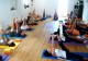 Herbst Yoga-Retreat mit Florian Palzinsky | 1.-4. Nov 2012