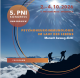 Kongress Psychoneuroimmunologie: Mensch beweg Dich!