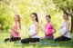 Schwangerschafts-Yogalehrerinnen Ausbildung AYA 