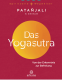 Buchtipp: Patanjali Das Yogasutra | Neuauflage
