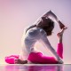 YogaKula Vienna welcomes Claire 24 – 25 September 2016
