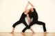 Sommeryoga im Prana Yoga-Studio Wien