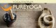 Gratis Yoga-Schnuppereinheiten am 6. + 20.11. im pureyoga