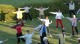 Wochenende für ein gesundes Kreuz  mit Qi Gong und TCM