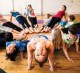 Internationale Fortbildung zur/m KinderyogalehrerIn