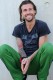 Vinyasa-Yoga-Workshops mit Roland Jensch