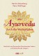 Buchtipp | Mit Ayurveda durch die Wechseljahre