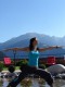Yoga und Dance
