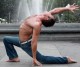 Yoga & Yoga Therapy Workshop-Serie Ross Rayburn