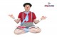 Rote Nasen Yoga – Charity Event zur Sommersonnenwende