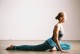 Mit Asanas gegen Regelbeschwerden