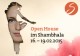 Open House mit Yoga im Shambhala Wien | 16.-19.2.2015