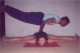Ashtanga-Workshop mit Vater u Sohn Sheshadri & Harish 