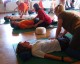 Ganzheitliche Gesundheitstage im Hara Shiatsu Institut